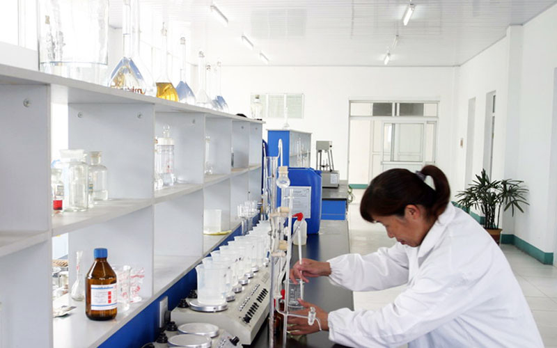중국 Yixing bluwat chemicals co.,ltd 회사 프로필