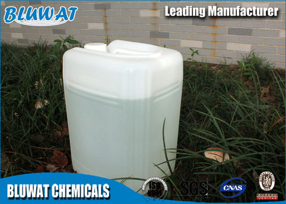주문 물 처리 응고제 4 개 한조가 되는 염화 양이온 중합체 200L/드럼 온라인 제품