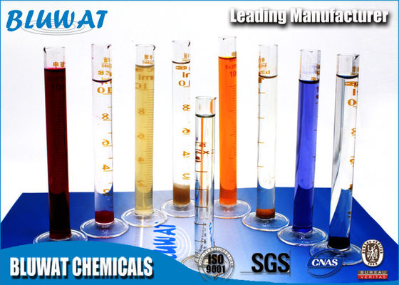 주문 직물 유출하는 Decoloring 대리인 4 개 한조가 되는 염화 중합체 42751-79-1 온라인 제품