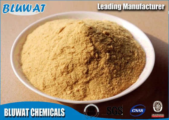 주문 높은 - 효율성 10028-22-5 채광을 위한 제2철 황산염 물 처리 대리인 온라인 제품