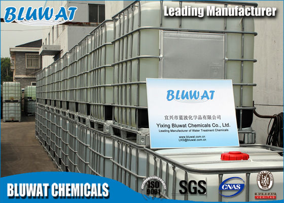 주문 대구 감소 감자당 선반/탈색성 대리인에 있는 양이온 고분자 전해질 Flocculant 온라인 제품