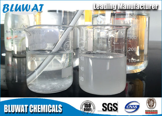 주문 대리석 절단 폐수 처리 사용 음이온 Polyacrylamide Flocculant 온라인 제품