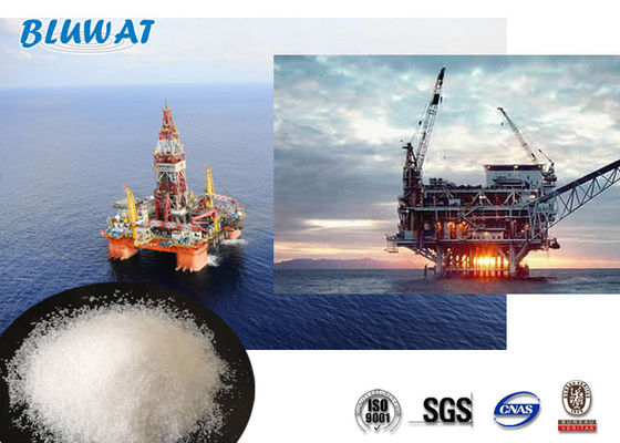 주문 화학 오일 드릴링 머드 첨가제 부분적으로 가수분해된 폴리아크릴아미드 PHPA 0 온라인 제품