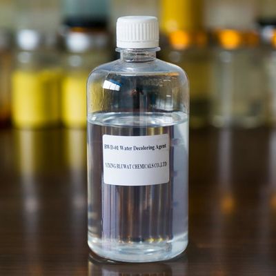주문 Decolorant 급수정화 처리 Decolorant 색깔은 Chemcials를 제거합니다 온라인 제품
