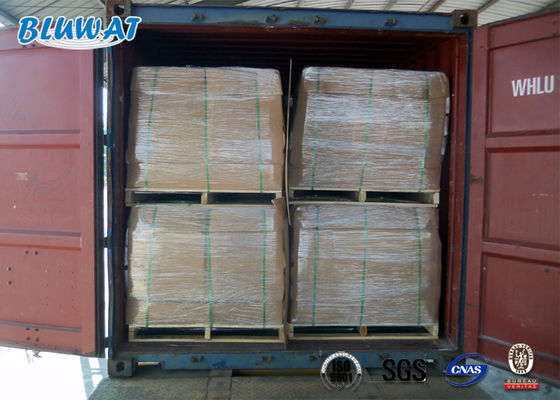 주문 물 처리 Flocculant 음이온 Polyacrylamide PAM 백색 분말 온라인 제품