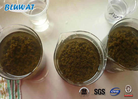 주문 물 처리 대리인 음이온 Polyacrylamide 공중 합체 Flocculant CAS 아니오 9003-05-8 온라인 제품