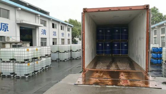 주문 대구 화학물질 물 Decoloring 대리인 직물 염색 폐수 색깔 처리 온라인 제품