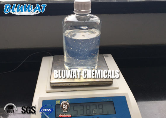 주문 CAS 55295-98-2 K97와 유사한 종이/펄프 가공에서 이용되는 BWP-01 담합 대리인 온라인 제품