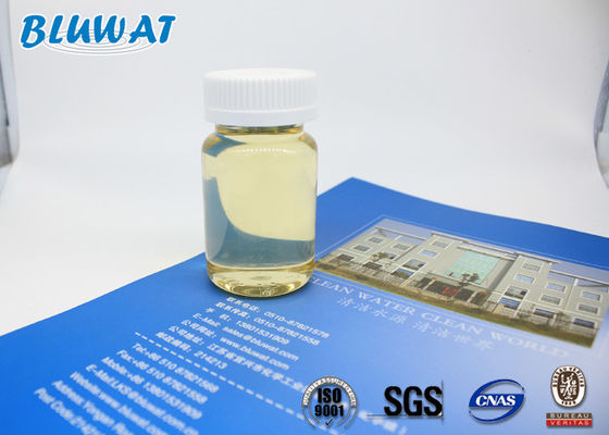 주문 쉽게 색깔 담합 대리인을 포름알데히드 밝은 노란색 액체 녹이십시오 온라인 제품