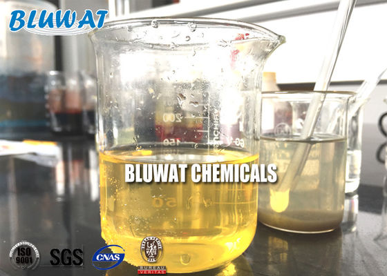 주문 식용수 처리 Polyaluminum 염화물 액체 높은 순수성 응고제 온라인 제품