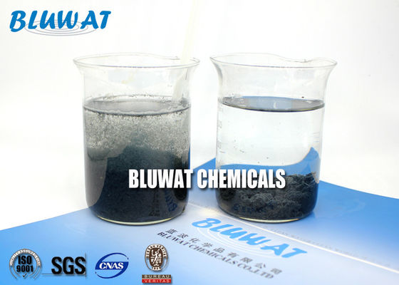 주문 양이온 Polyacrylamide Flocculant C8030 급료를 탈수하는 하수 오물과 종이 진창 온라인 제품