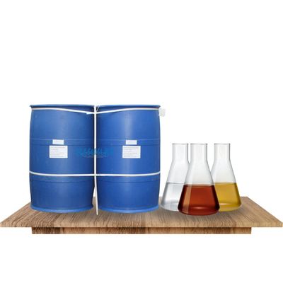 주문 투명한 액체 중금속 제거제로 효과적인 중금속 철분 제거 온라인 제품