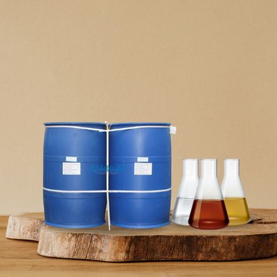 주문 효과적 중금속 철분 제거 가압 가공용 중금속 켈레이팅 에이전트 폐수 온라인 제품