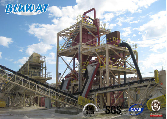 주문 물 처리 응고제와 응집제 A6518 음 이온성 폴리아크릴아미드를 씻는 모래 온라인 제품