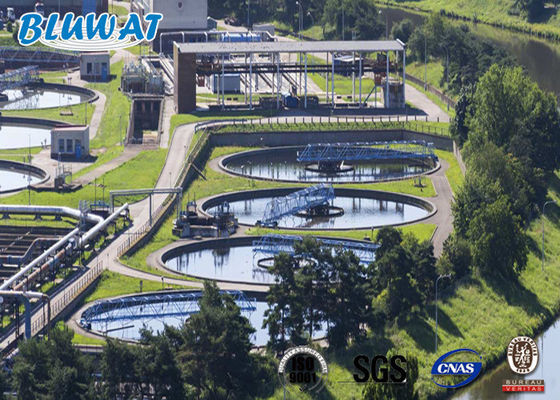 주문 오일 시추 물 처리 GB 17514-2008에 음 이온성 폴리아크릴아미드 응집과 응고 온라인 제품