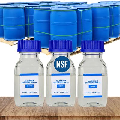 구입하다 NSF 인증 ACH 알루미늄 엽수화물 알루미늄 하이드록시 엽수화물 물 처리 용품 온라인 제품