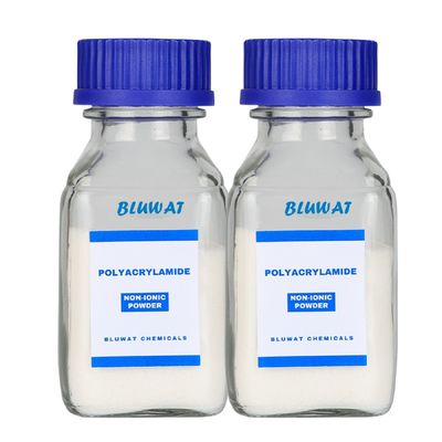 주문 비오닉 폴리 일렉트로라이트 폴리아크릴라마이드 1차 정화 2차 및 3차 처리 온라인 제품