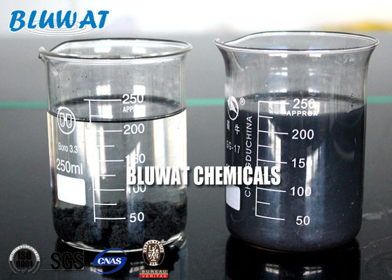 주문 알루미늄 산화물 생산 진창 처리를 위한 무해한 음이온 고분자 전해질 온라인 제품