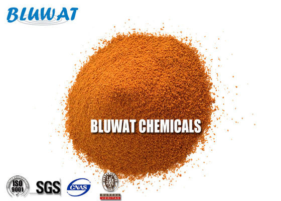 주문 직물 하수 오물과 동력화차 폐수 처리를 위한 PAC Polyaluminium 염화물 온라인 제품