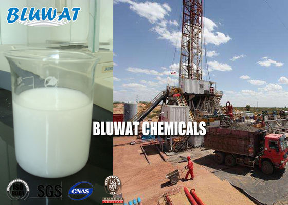 주문 석유 개발에 있는 마찰 흡진기를 위한 수용성 음이온 Polyacrylamide 유화액 온라인 제품