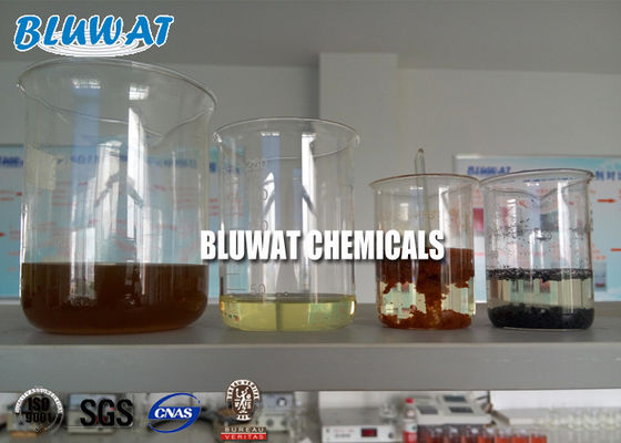 주문 Viscosy 액체 물 Decoloring 무색 대리인 CAS 55295-98-2 온라인 제품