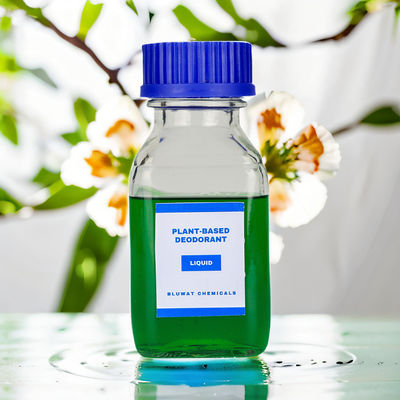 주문 쓰레기 매립지 용매 처리 공장 디오더런트 농축형 디오더런트 폐기물 소각 온라인 제품