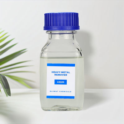 주문 강한 켈레이팅 능력 중금속 제거기 40% 미니 활성 함량 온라인 제품