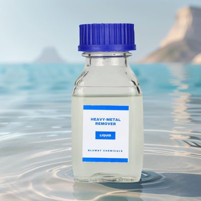 주문 블루와트 중금속 켈레이팅 에이전트 금속 이온 마랑제 이온을 위한 중금속 켈레이터 온라인 제품