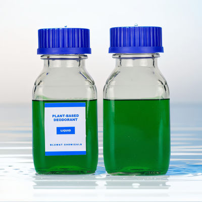 주문 에코 폐수 냄새 처리 첨가물 스프레이 농도 중금속 또는 유해 화학 물질이 없습니다 온라인 제품