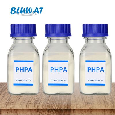 주문 일부 수분화된 폴리아크릴라마이드 PHPA For Oil Field Recovery 온라인 제품