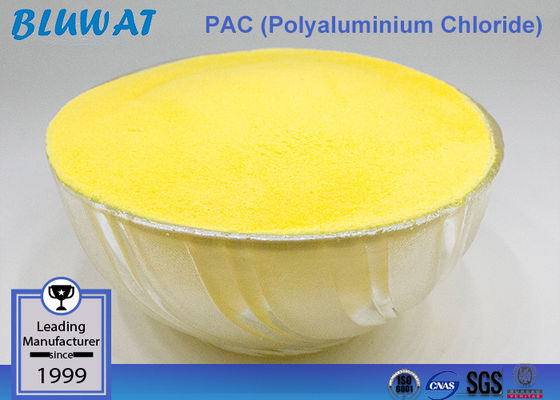 주문 급수정화 방법을 위한 PAC 30% Polyaluminium 염화물 응고제 온라인 제품