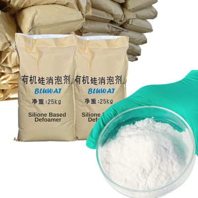 주문 산성 알칼리 화학 시스템 시멘트 기반 재료 산업 청소 솔루션 25KG 온라인 제품