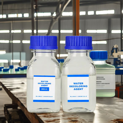 주문 케냐의 설탕 정제 공장 및 가죽 가죽 공장에서 사용 되는 환경 친화적 물 색소 제거 물질 온라인 제품