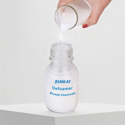 주문 수처리 폐수용 산업용 실리콘 소포제 온라인 제품