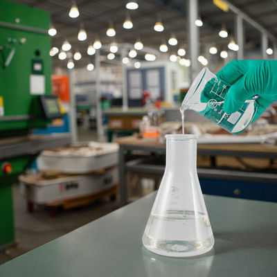 주문 BWD-01 수색을 제거하는 물질:  tekstil 폐수용 고체 50% 온라인 제품