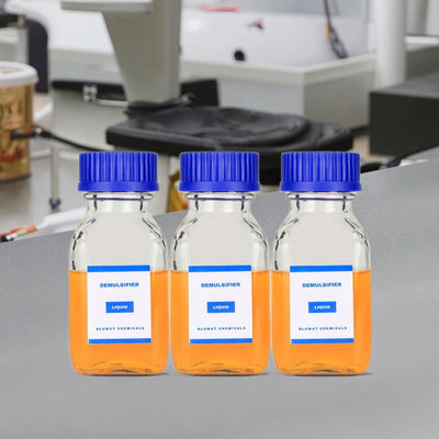 주문 코킹 공장의 디멀시퍼 폐수 코킹 폐수 디멀시퍼 오일 물 분리 보조 / 첨가물 온라인 제품