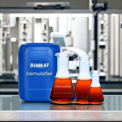 주문 냉각수 폐수 유화 분리제, 기계 공장, CNC 공장, 하드웨어 및 공구 제조용 온라인 제품