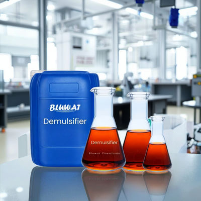 주문 디뮬시퍼 가공 폐수 에뮬션 스플리터 디뮬시피션 에이전트 온라인 제품