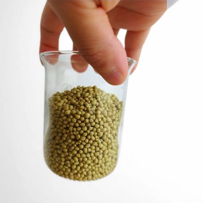 주문 산업용 철산울فات 응집제 99% 순수, 19% 미니 Fe3+ 함량 온라인 제품