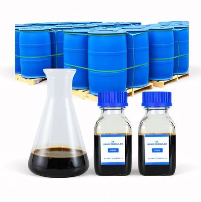 주문 Bluwat Chemicals F7 응집제 및 응집제 - 도시 및 산업 폐수 처리를 위한 높은 COD 제거 효율 온라인 제품