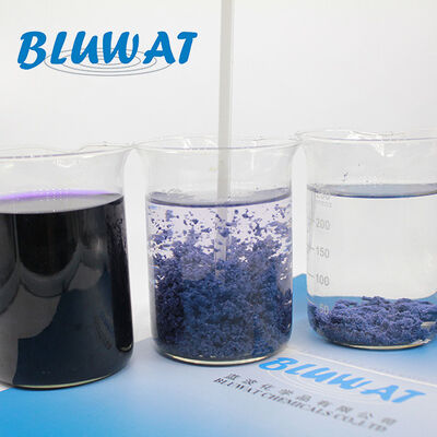 주문 낮은에서 매우 높은 브루크필드 점착성 PDADMAC 폐수 처리 및 산업용 용도로 이상적입니다. 온라인 제품