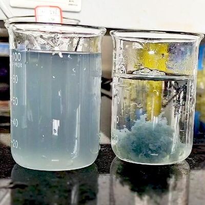 주문 Low To Very High Brookfield Viscosity pdmdaac Colorless To Light Yellow Liquid Ideal For Coatings Adhesives And Polymer Production 온라인 제품