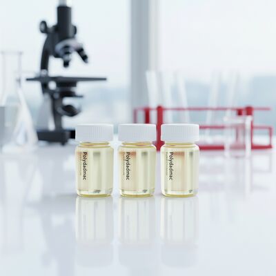 주문 음용수 처리 및 국제 프로젝트용 NSF 인증 폴리DADMAC 중점도 양이온 응집제 온라인 제품