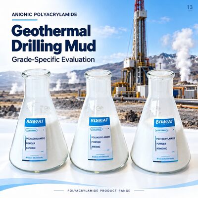구입하다 5-100% Anionic Degree APAM Anionic Polyacrylamide 20-100 Mesh 89% Minimum Solid Content for Drilling Mud 온라인 제품
