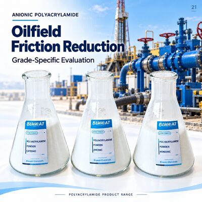 구입하다 Anionic Polyacrylamide APAM 5-100% Anionic Degree for Oilfield Friction Reduction CAS 9003-05-8 ISO 9001 Manufacturer 25kg Kraft Paper Bag 온라인 제품