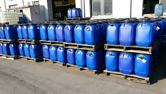 주문 안료 폐수 색깔 처리 탈색성 BWD -01 Bluwat 화학물질 온라인 제품