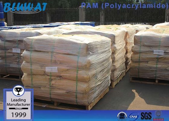 주문 아크릴아미드 CAS의 Polyacrylamide 음이온 수용성 중합체 9003-05-8 온라인 제품