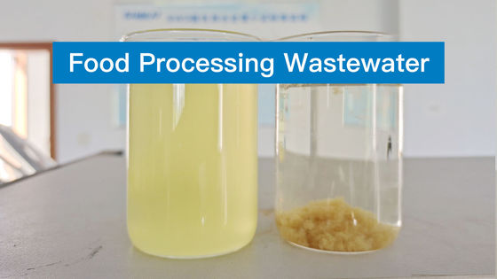 주문 대리인 폐수 치료용 약품을 소색시키는 DCA SGS 물 온라인 제품