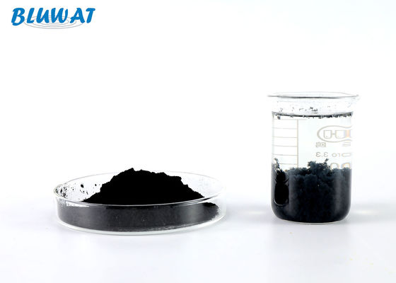 주문 생물학적 처리 생물학 시스템의 폐수 관리 폭기조 박테리아 온라인 제품