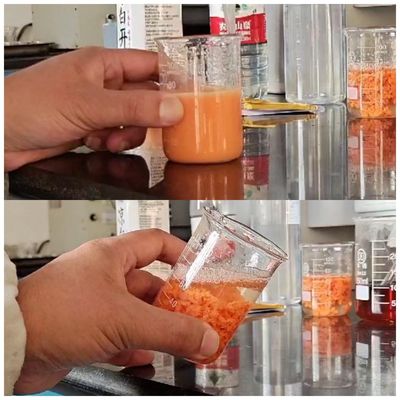 주문 세정 폐수 처리를 청소하는 폴리알루미늄 클로라이드 응집제 온라인 제품